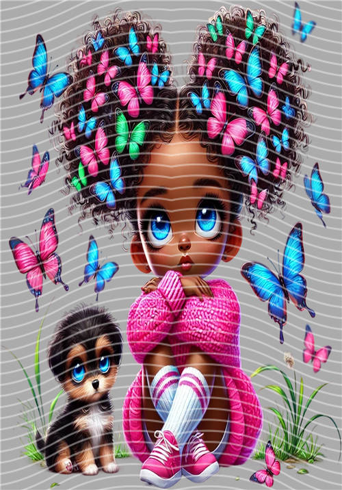 A5 Notebook Wraps-A 1748